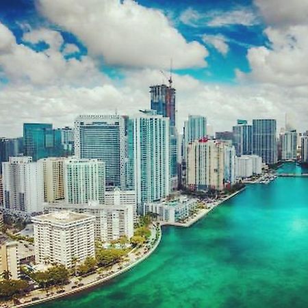 Cozy Sun And Sky 2 Hotel West Palm Beach Esterno foto