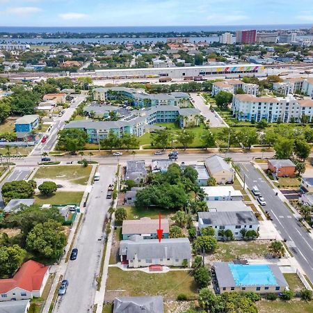 Cozy Sun And Sky 2 Hotel West Palm Beach Esterno foto