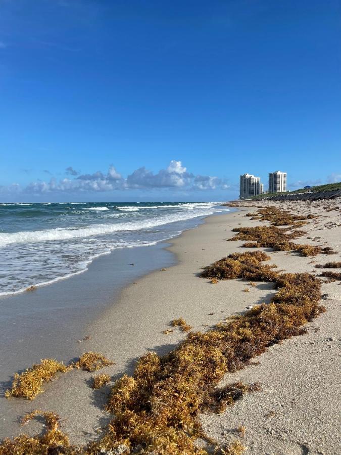 Cozy Sun And Sky 2 Hotel West Palm Beach Esterno foto